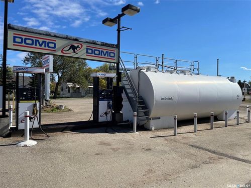 110 2nd St W, Kyle, SK, S0L1T0 | Card Image