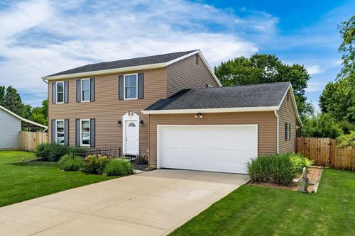 191 Parkview Dr, Pickerington, OH, 43147-1031 | Card Image