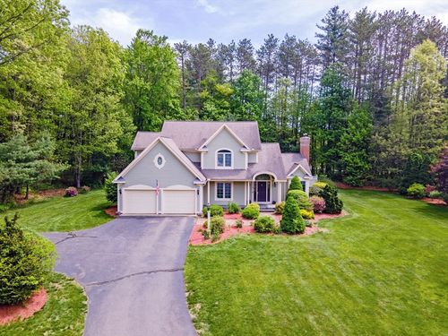 18 Pine Ct, Sunderland, MA, 01375-9424 | Card Image