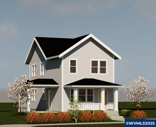 1462 Ash Creek Dr E, Monmouth, OR, 97361-1960 | Card Image