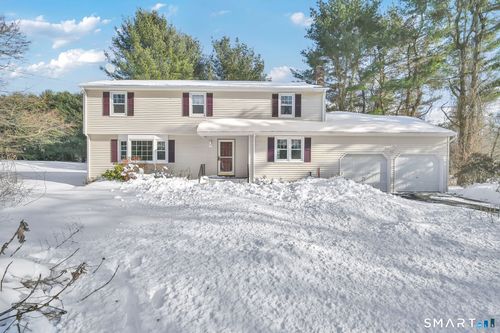 34 Volpi Rd, Bolton, CT, 06043-7547 | Card Image