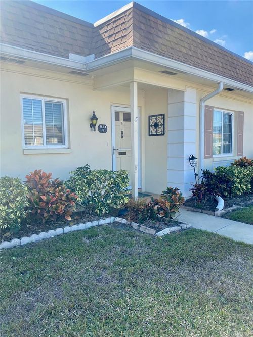 apt-5-1664 S Lake Ave, CLEARWATER, FL, 33756-1386 | Card Image