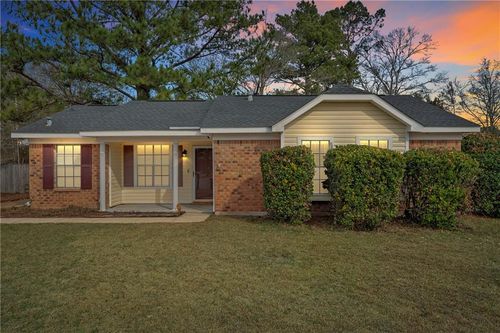9633 Royal Woods Drive S, Mobile, AL, 36608 | Card Image