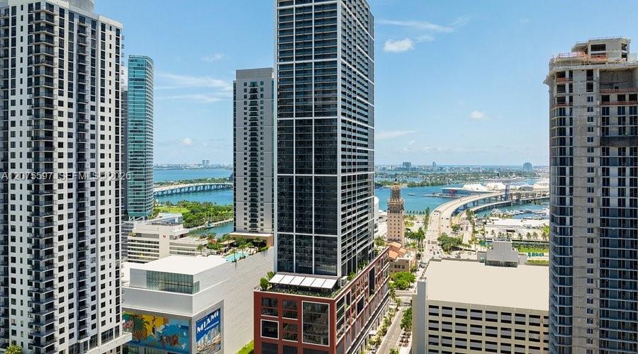 Residential in Miami