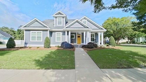 100 Morningside Dr, Thomasville, GA, 31792-5583 | Card Image