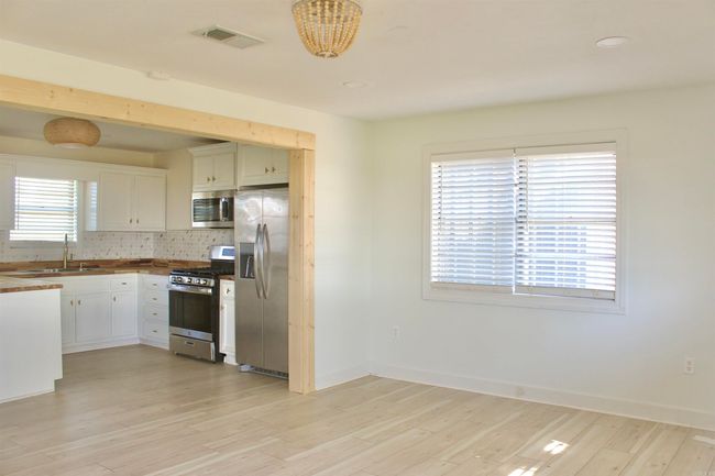 312 S Crossroads, House other with 2 bedrooms, 1 bathrooms and null parking in Portia AR | Image 5