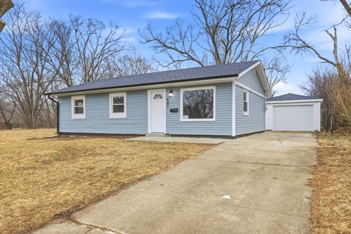 591 Andover St, Chicago Heights, IL, 60411-3903 | Card Image