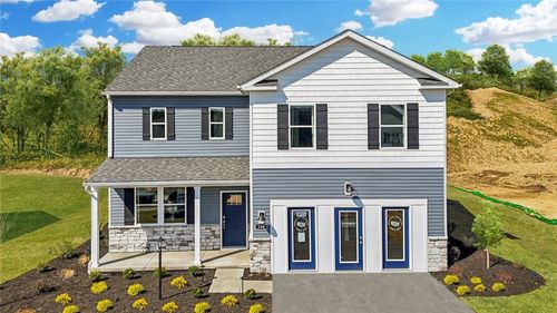 1083 Peachtree Road, Scott Twp, PA, 15106 | Card Image