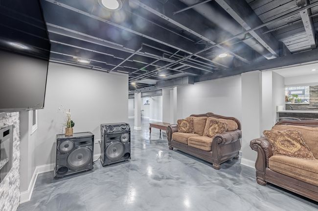 The lavish lower level is a sanctuary of its own. | Image 47
