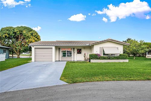 7011 Nw 58th Ct, Tamarac, FL, 33321-5758 | Card Image