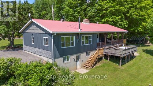 122668 Grey Rd 9, Ayton, ON, N0G1C0 | Card Image