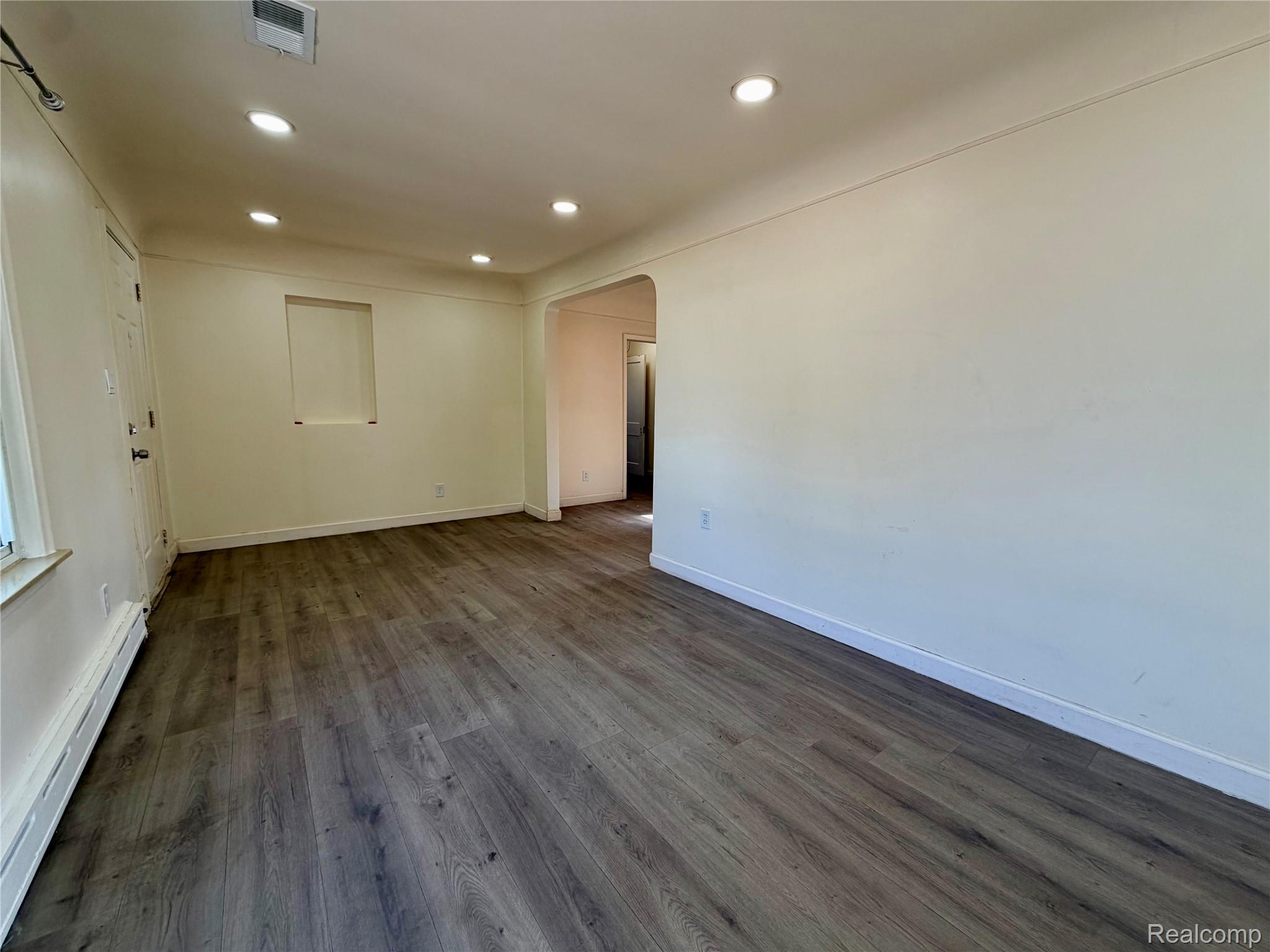 Residential Lease in Westland 4