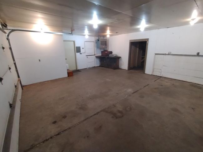 Insulated/heated garage with a large tool room! | Image 37