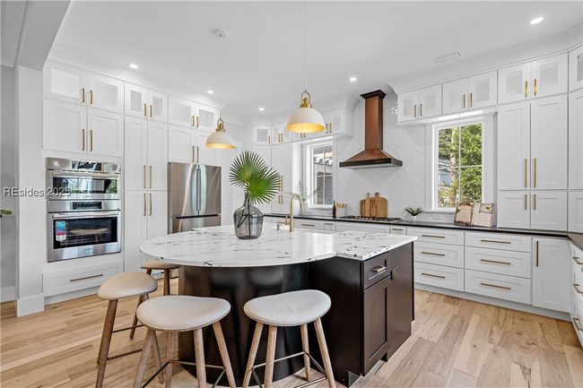 49 Oldfield Village Rd, House other with 5 bedrooms, 5 bathrooms and null parking in Bluffton SC | Image 23
