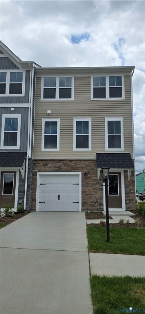 567 Sybil Street, Henrico, VA, 23060 | Card Image