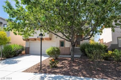 5543 Cortu Avenue, House other with 3 bedrooms, 2 bathrooms and null parking in Las Vegas NV | Image 1