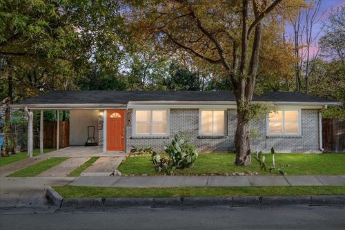 6503 Guadalupe St, Austin, TX, 78752-4119 | Card Image