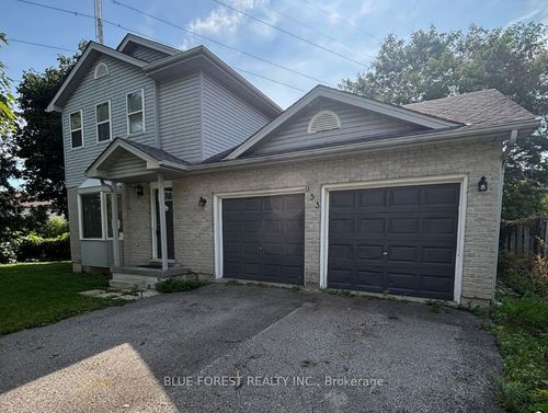953 Prosperity Crt, London, ON, N5V5C7 | Card Image