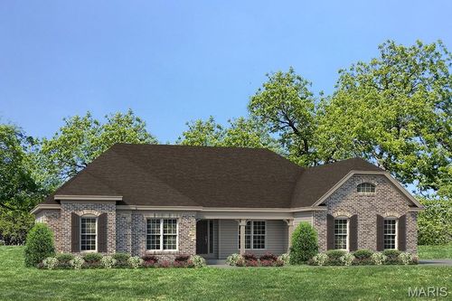 1 Tbb Nantucket Ii @ Persimmon Trace, Weldon Spring, MO, 63304 | Card Image