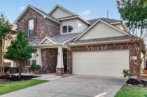 913 Avian Dr, Mckinney, TX, 75071-8658 | Card Image