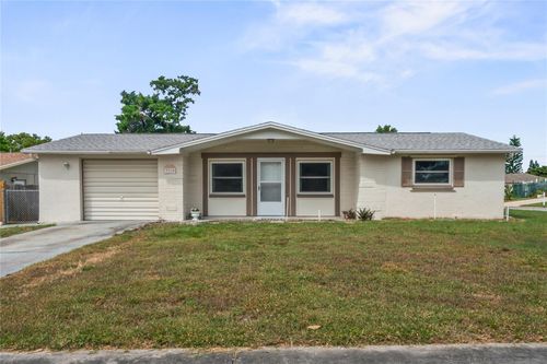 3719 Warbler Dr, NEW PORT RICHEY, FL, 34652-6465 | Card Image