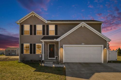 58370 Norton St, Mattawan, MI, 49071-8699 | Card Image