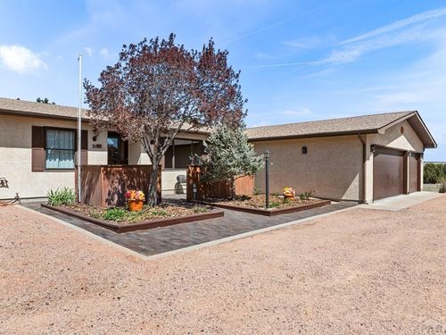 401 & 405 S Tejon Ave, Pueblo West, CO, 81007-3285 | Card Image