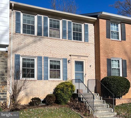 3274 Applegate Ct, ANNANDALE, VA, 22003-1108 | Card Image