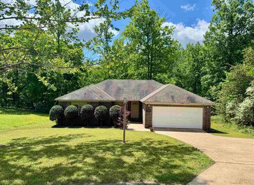 1041 Slatecreek Way, Lonsdale, AR, 72087-9710 | Card Image