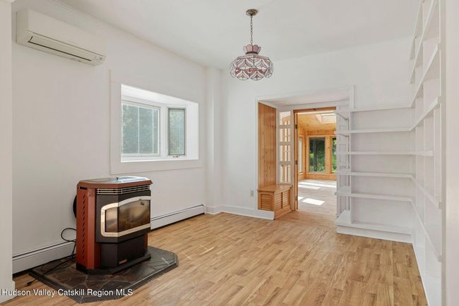 12 Tremper Ave, House other with 2 bedrooms, 2 bathrooms and null parking in Phoenicia NY | Image 17