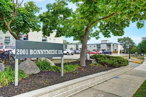 141-2001 Bonnymede Dr, Mississauga, ON, L5J4H8 | Card Image