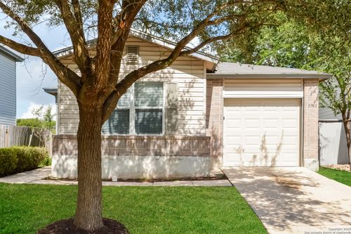 3743 Candleglenn, San Antonio, TX, 78244-2153 | Card Image