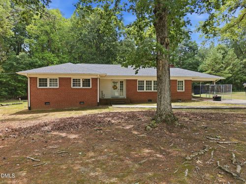 1136 Mountain Creek Road, Oxford, NC, 27565 | Card Image