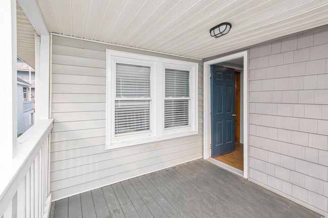 View of wooden deck | Image 24