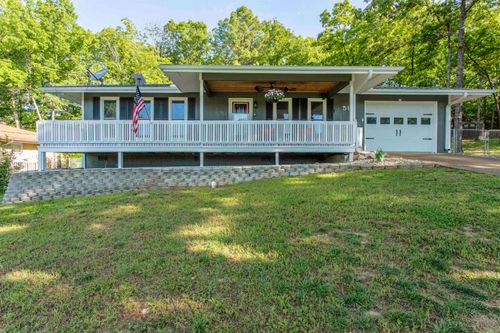 51 Winnebago Dr, Cherokee Village, AR, 72529-4010 | Card Image