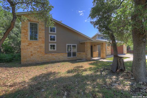 3055 Lakeview Dr, Canyon Lake, TX, 78133-6381 | Card Image