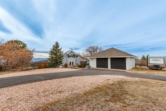 5271 N Mesa Dr, House other with 4 bedrooms, 4 bathrooms and 2 parking in Castle Rock CO | Image 40