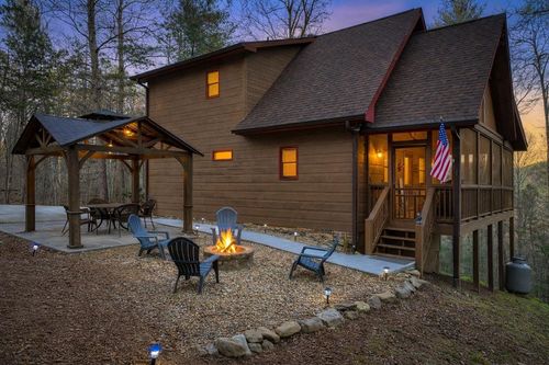 764 Ducktown Ln, Ellijay, GA, 30540-2852 | Card Image