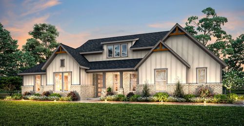 2320 Oak Knoll Dr, Palmer, TX, 75152-8163 | Card Image