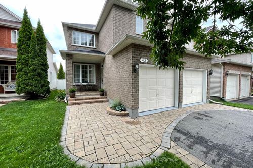 45 Rialto Way, Ottawa, ON, K1T4B1 | Card Image