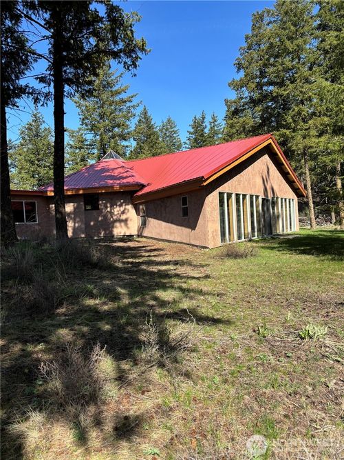 0 Big Springs Ranch Road, Malaga, WA, 98828 | Card Image