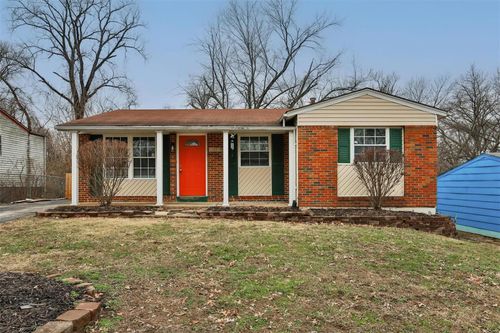 10217 Royal Dr, Saint Louis, MO, 63136-5940 | Card Image