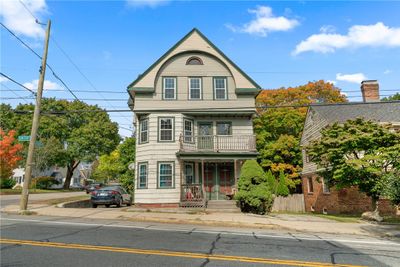 1309 Smith Street, Home with 8 bedrooms, 3 bathrooms and 6 parking in Providence RI | Image 1