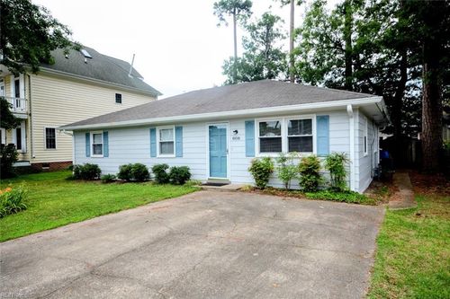 808 Carolina Ave, Virginia Beach, VA, 23451-4613 | Card Image
