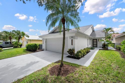 126 Cape Pointe Cir, Jupiter, FL, 33477-9631 | Card Image