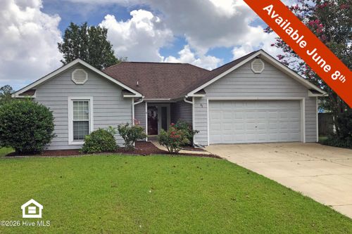 95 Eastgate Dr, Jacksonville, NC, 28540-3021 | Card Image