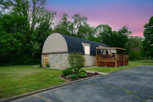 59000 Crumstown Hwy, North Liberty, IN, 46554-9756 | Card Image