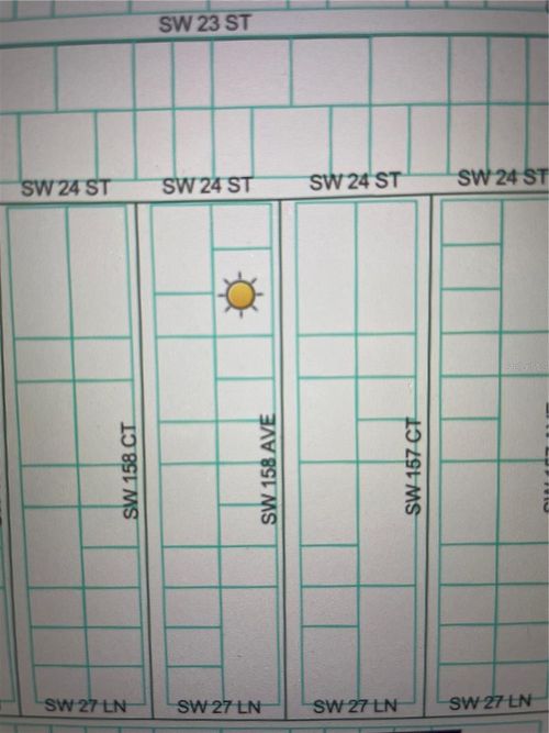 00 Sw 158th Ave, Ocala, FL, 34481 | Card Image