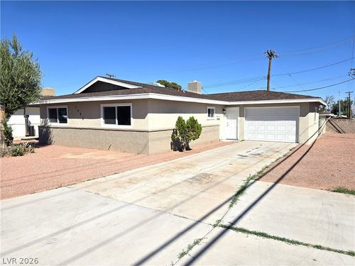 1600 Luning Dr, Las Vegas, NV, 89106-1702 | Card Image