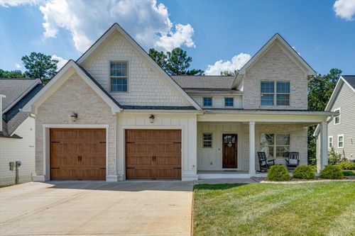 28-9124 White Ash Dr, Ooltewah, TN, 37363-1734 | Card Image